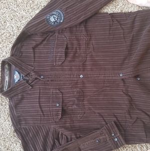 Harley-Davidson long sleeve XL shirt